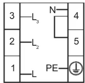 VALBERG CV56MCAAVT - Avertissements et précautions - 2