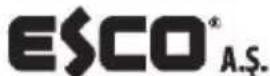 CONTINENTAL EDISON CECVMC5060B - SPECIFICATIONS TECHNIQUES - 1