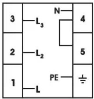 CONTINENTAL EDISON CECV5060 - Avertissements et précautions - 2