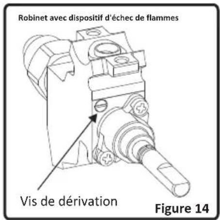 CONTINENTAL EDISON CECGW6060 - INSTALLATION ET PREPARATION À L'UTILISATION - 1