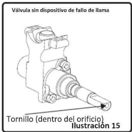 CONTINENTAL EDISON CECGW6060 - INSTALLACION Y PREPARATIVOS PARA EL USO DEL APARATO - 2