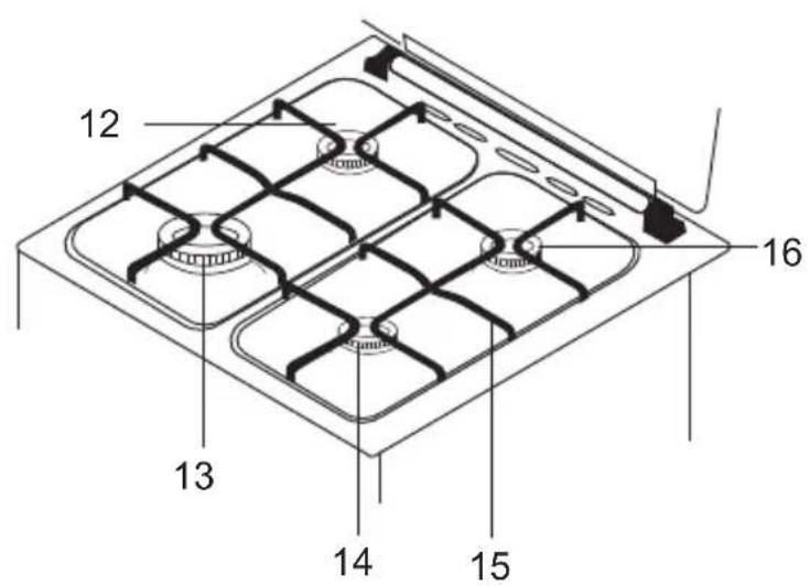 WALTHAM WTFSCG 55 B MK2 - PRÉSENTATION: - 3