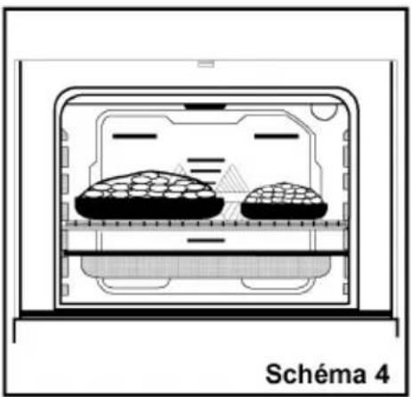 WALTHAM WTFSC V66 MB3DI - Fonction Décongélation - 1