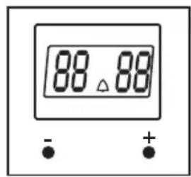 WALTHAM WTFSC M6631 MI3 - Programmation de la durée et de la fin de cuisson. - 1