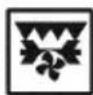 WALTHAM WTFSC V 56 B - Utilisation du selecteur de fonction du four - 8