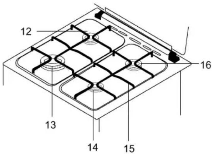 WALTHAM WT 66 GB MK2 - Présentation: - 2
