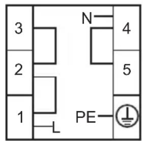 VALBERG VCV56VT - Avertissements et précautions - 1