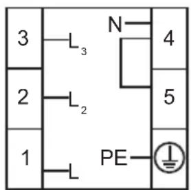 VALBERG VCV56VT - Avertissements et précautions - 2