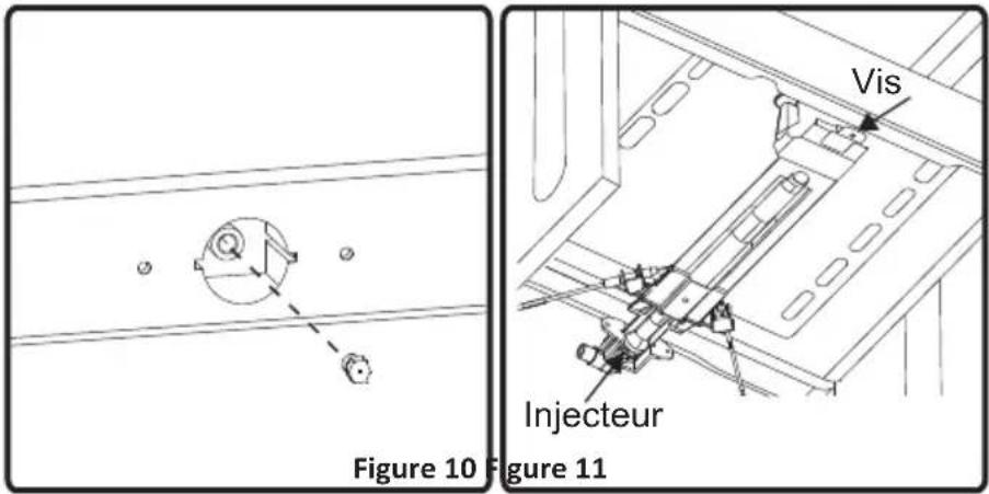 HIGH ONE HO 66 GB MK2 - Installation - 1