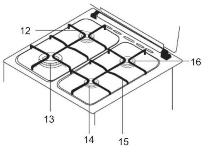 FUNIX FU66E40 - PRÉSENTATION: - 3