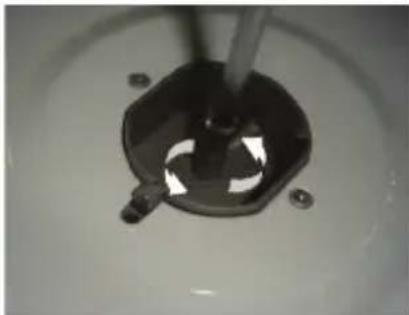 HIGH ONE HCM 60 T - Adaptation aux différents types de gaz / changement injecteurs - 6