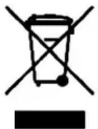 CALIFORNIA UST55101XCA - MISE AU REBUT - 1