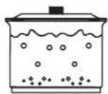 BLUESKY BCV 604 - Utilisation de la PLAQUE vitroceramique - 3