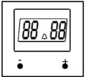 BLUESKY BCG 606X - Programmation de la durée et de la fin de cuisson. - 1