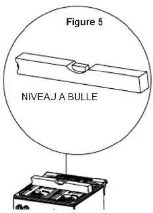 BLUESKY BCG 602 - Mise à niveau de l'appareil - 2