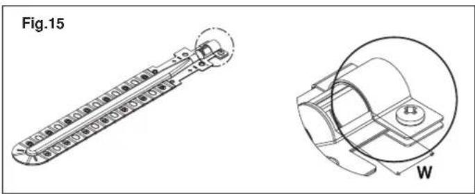 BLUESKY BCG 5054 - Remplacement de I'injecteur du grill - 3