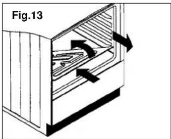 BLUESKY BCG 500 - Remplacement des injecteurs de la table de cuisson - 2