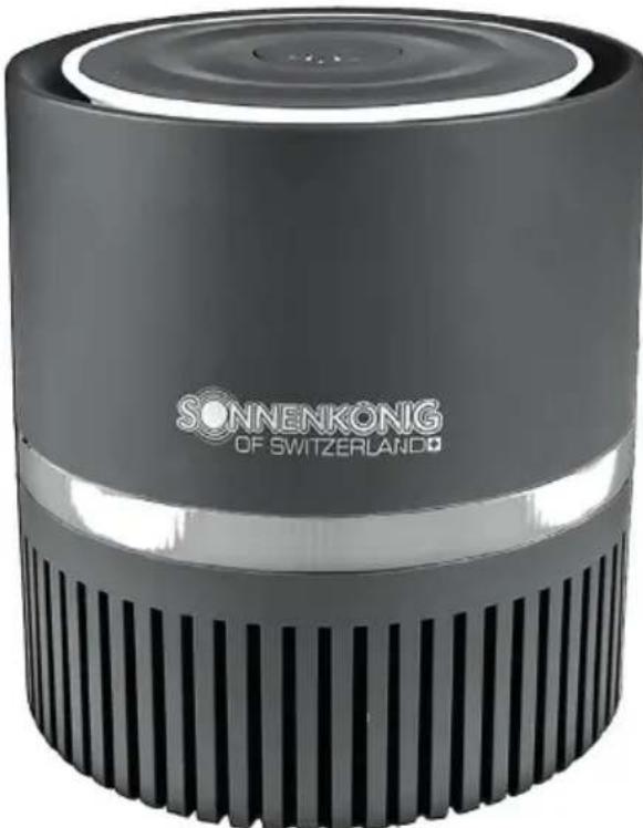 Sonnenkönig Office New York - OFFICE NEW YORK - 1