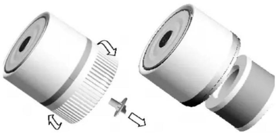 Sonnenkönig Office New York - Maintenance &amp; repair - 2