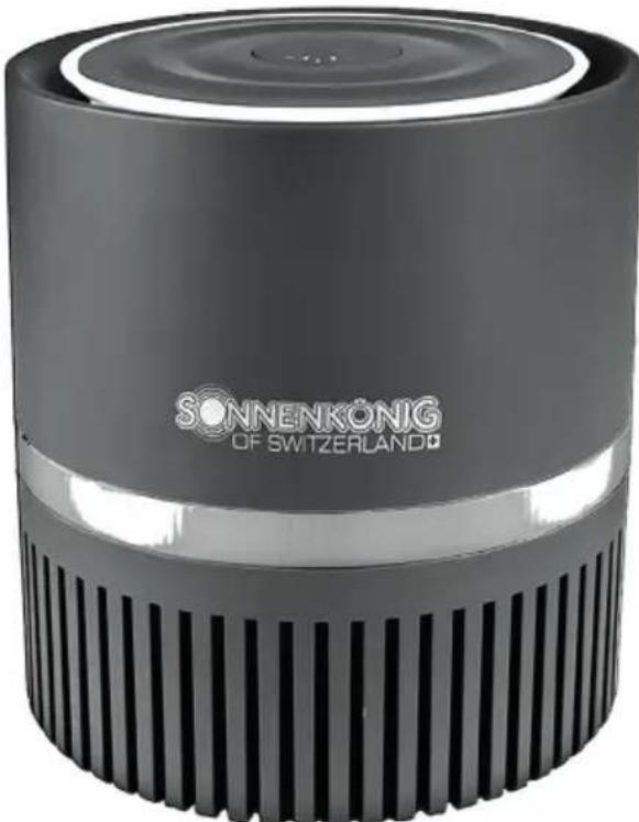 Sonnenkönig Office New York - OFFICE NEW YORK - 1