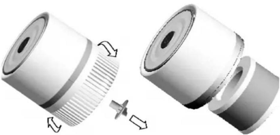 Sonnenkönig Office New York - Wartung und Reparatur - 1