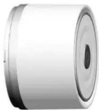 Sonnenkönig Office Boston - Air purification system - 2