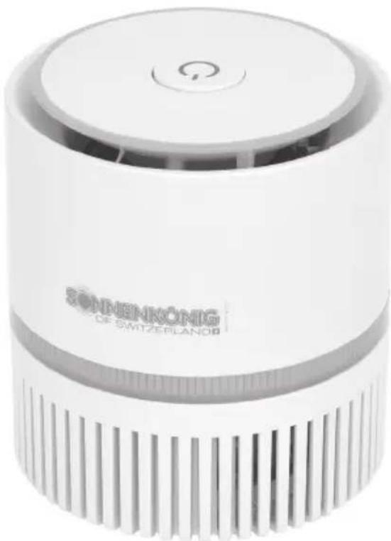 Sonnenkönig Office Boston - OFFICE BOSTON - 1