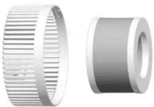 Sonnenkönig Office Boston - Air purification system - 1