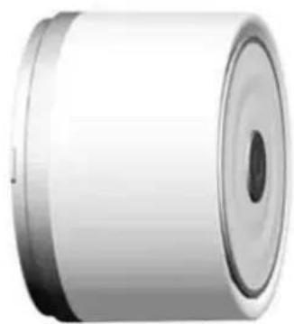 Sonnenkönig Office Boston - Système de purification de l'air - 2