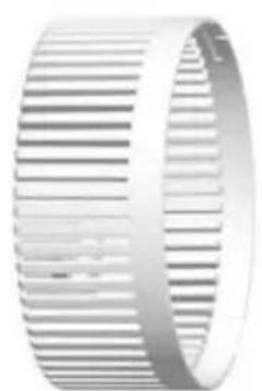 Sonnenkönig Office Boston - Sistema di purificazione dell'aria - 1