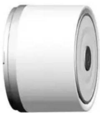 Sonnenkönig Office Boston - Sistema di purificazione dell'aria - 3