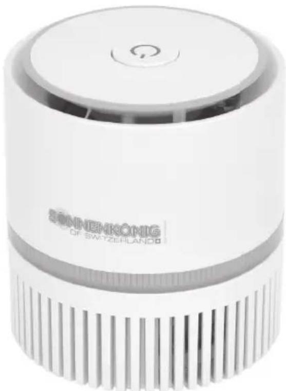 Sonnenkönig Office Boston - Firma - 1