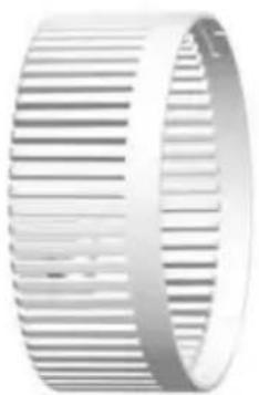 Sonnenkönig Office Boston - Luftreinigungssystem - 1