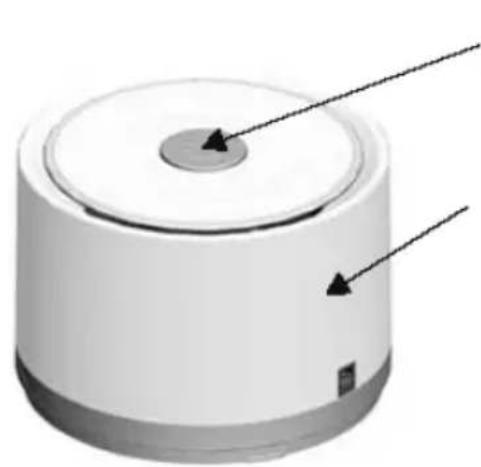 Sonnenkönig Office Boston - Parts schematic - 1