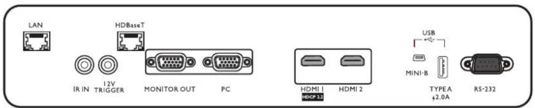 BENQ LK970 - 或 - 21