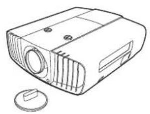 BENQ LK970 - 新 - 1