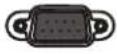 BENQ LK970 - Terminali - 4