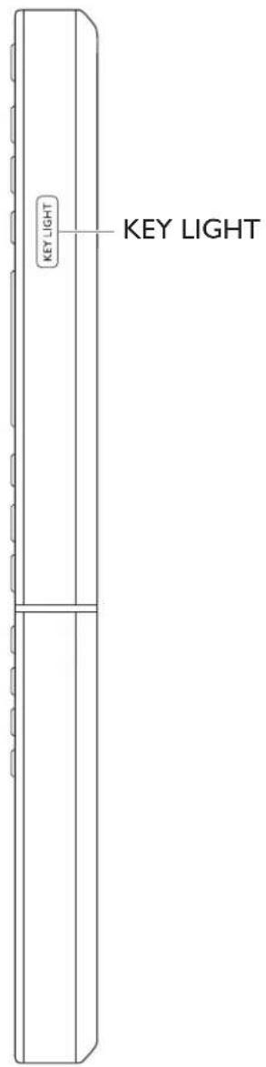 BENQ LK970 - - MONITOR OUT - 2
