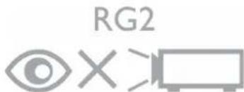 BENQ LK970 - Risikogruppe 2 - 1