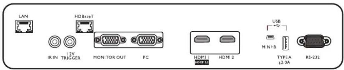 BENQ LK970 - # - 1