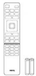 BENQ LK970 - 或 - 16