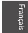 BENQ LK970 - Affectation de broches RS232 - 3