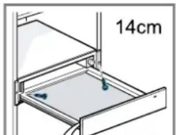 BOSCH BIC510NB0 - WAARSCHUWING – Kans op elektrische schok! - 2