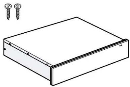 BOSCH BIC510NB0 - Contenuto della confezione - 1