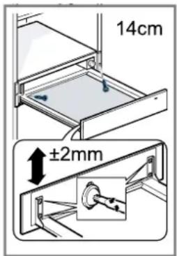 BOSCH BIC510NB0 - AVVERTENZA – Pericolo di lesioni! - 1