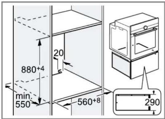 BOSCH BIC510NB0 - Inhoud van de verpakking - 3