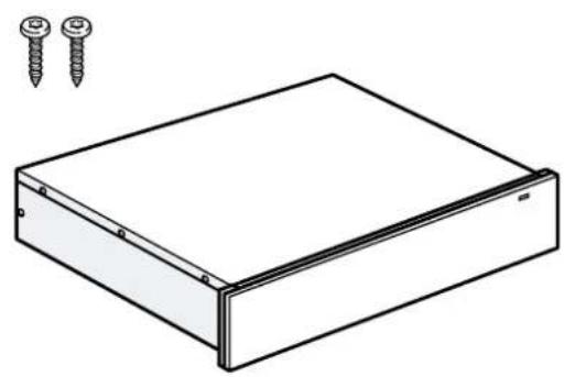 BOSCH BIC510NB0 - Lieferumfang - 1