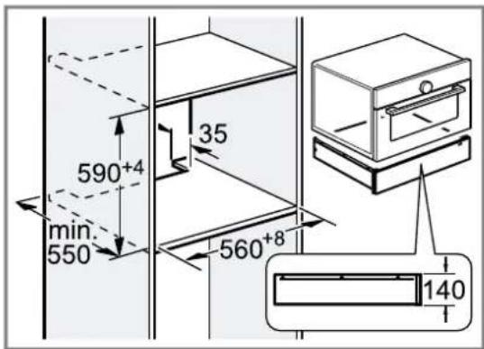 BOSCH BIC510NB0 - Inhoud van de verpakking - 2