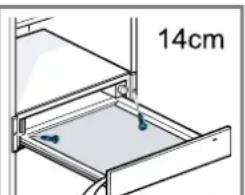 BOSCH BIC510NB0 - WAARSCHUWING – Kans op elektrische schok! - 3