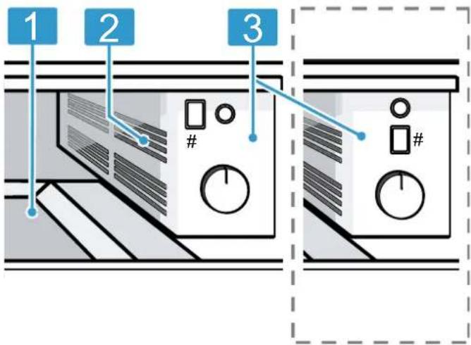 BOSCH BIC510NB0 - Appareil - 1
